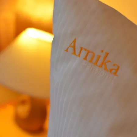 Arnika קרפאז'