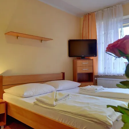 Bed & Breakfast Arnika