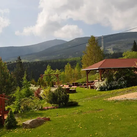 Bed & Breakfast Arnika