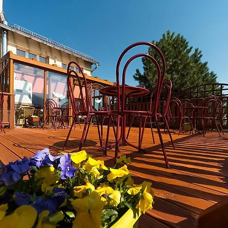 Arnika Bed & Breakfast