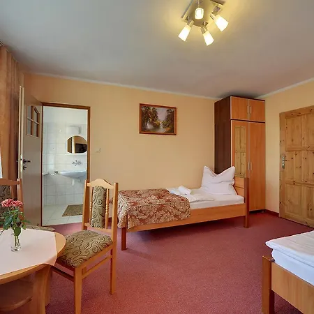 Arnika Bed & Breakfast