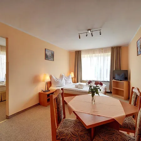 Arnika Bed & Breakfast Karpacz