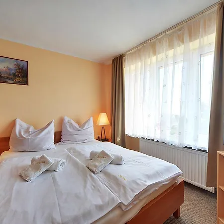 Nocleg ze śniadaniem Arnika