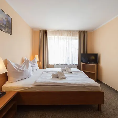 Arnika Bed & Breakfast 3*