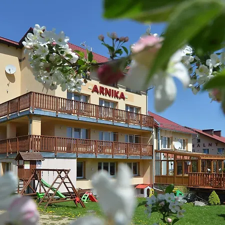 Arnika