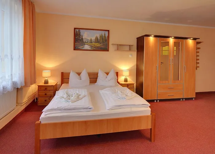 Arnika 3* קרפאז'