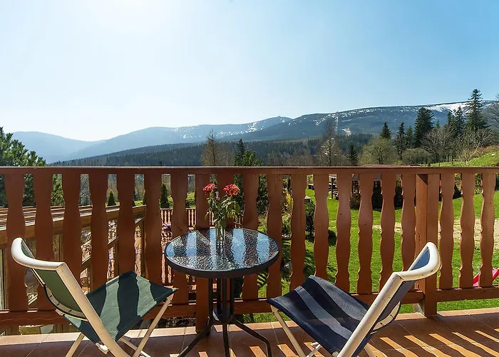 Arnika 3* קרפאז'