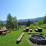 Bed & Breakfast Arnika 3*