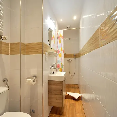 Arnika Frühstückspension 3*