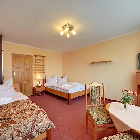 Arnika 3*