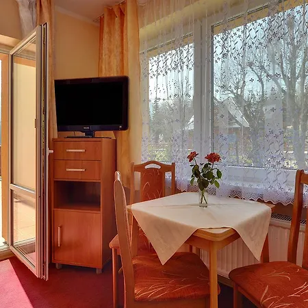 Arnika Bed and Breakfast 2*