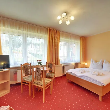 Arnika Bed and Breakfast Karpacz