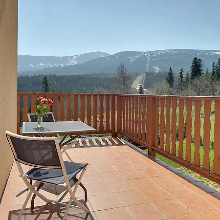 Bed and Breakfast Arnika