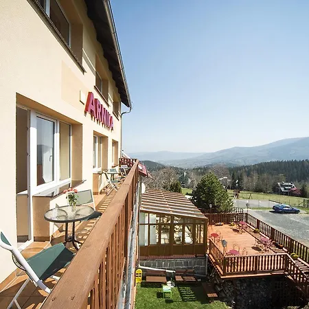 Frühstückspension Arnika