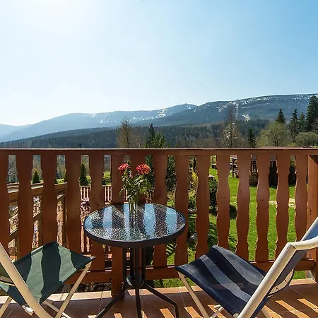 Arnika 3* Карпач