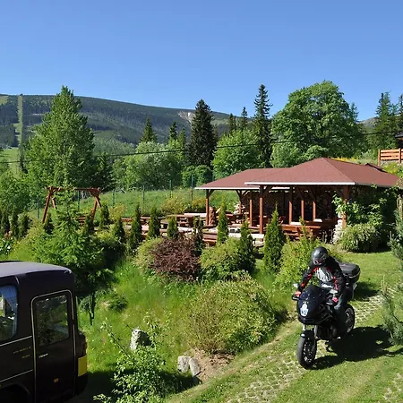 Bed & Breakfast Arnika Karpacz