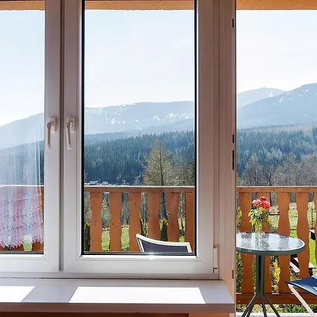 Bed and Breakfast Arnika