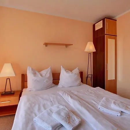 Bed & Breakfast Arnika
