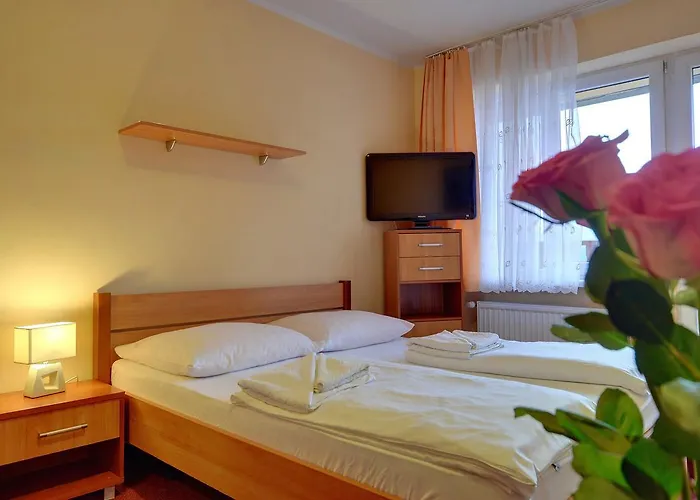 Bed & Breakfast Arnika
