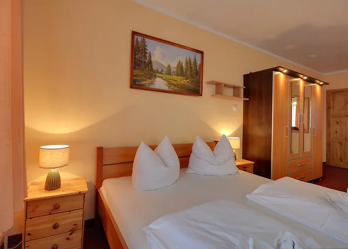 Bed & Breakfast Arnika