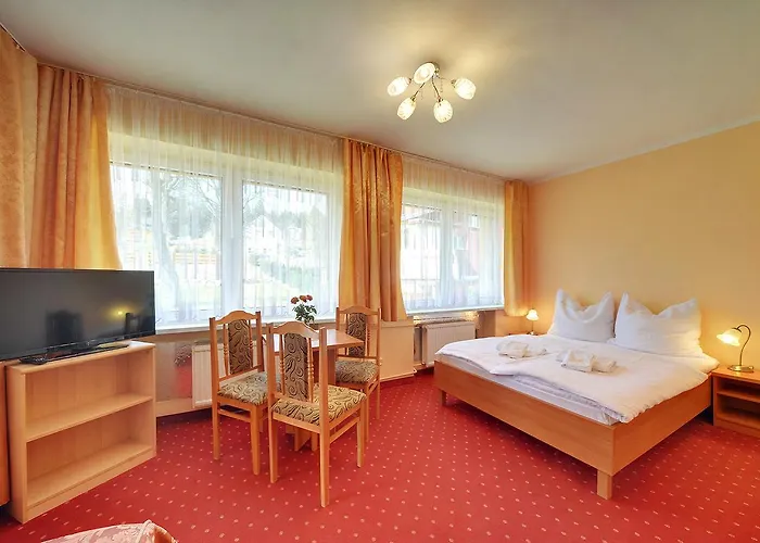 Arnika Bed & Breakfast Karpacz
