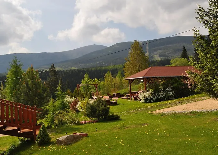 Bed & Breakfast Arnika