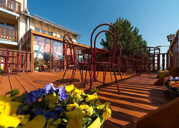 Arnika Bed & Breakfast