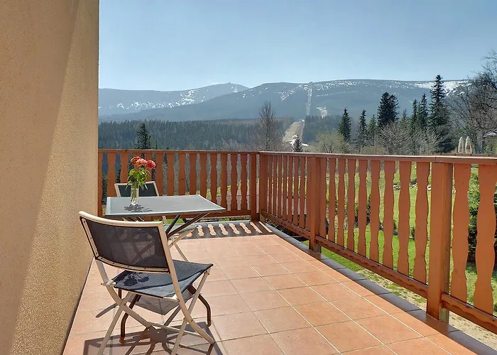 Bed & Breakfast Arnika