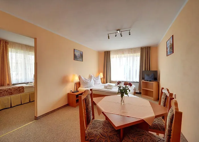 Arnika Bed & Breakfast Karpacz