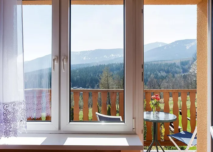 Bed & Breakfast Arnika