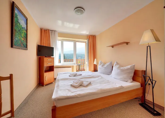 Arnika Bed & Breakfast