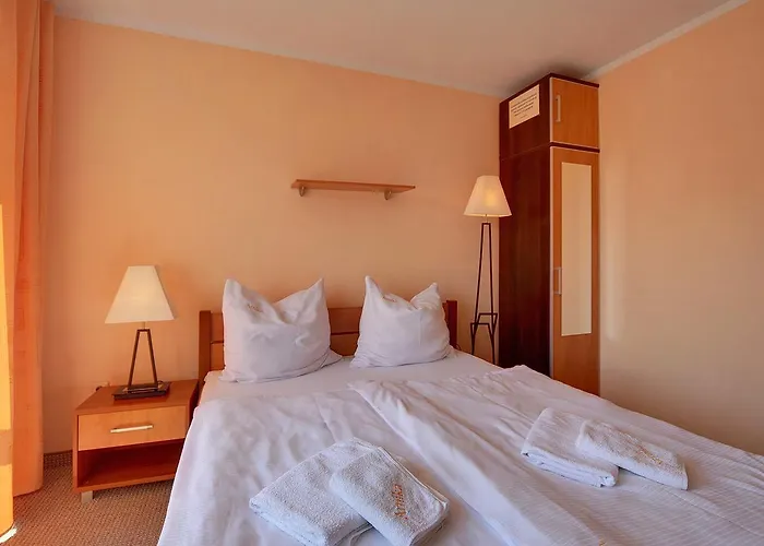 Bed & Breakfast Arnika