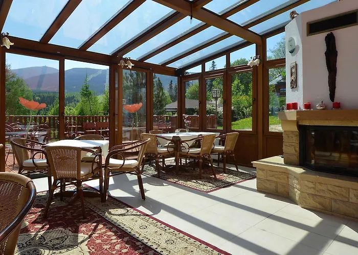 Arnika Bed & Breakfast